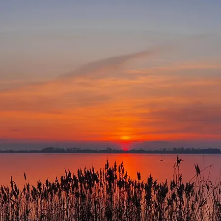 Kapitaenshaus Kittler - Alte Liebe - Eg *