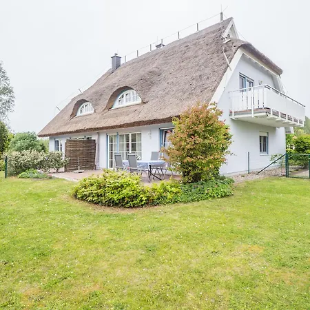 Kapitaenshaus Kittler - Alte Liebe - Eg *