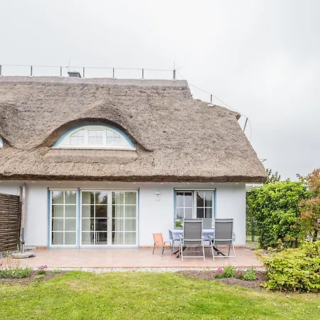 Kapitaenshaus Kittler - Alte Liebe - Eg דירה *