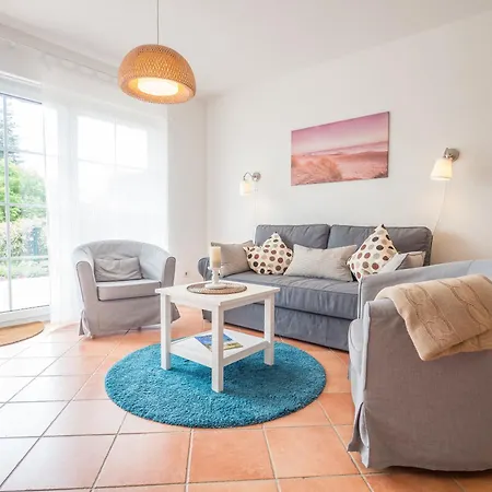 Apartment Kapitaenshaus Kittler - Alte Liebe - Eg