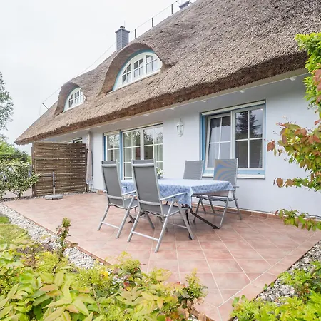 Apartment Kapitaenshaus Kittler - Alte Liebe - Eg *