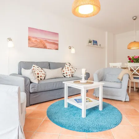 Kapitaenshaus Kittler - Alte Liebe - Eg Apartment Wiek auf Ruegen